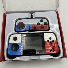 retro handheld games for sale  ROTHERHAM