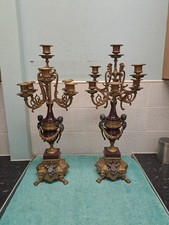Pair vintage brevettato for sale  LEEDS