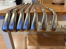 Ping g400 irons for sale  LONDON