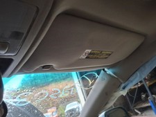 Passenger sun visor for sale  West Liberty