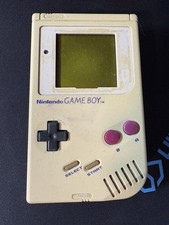 Nintendo gameboy classic gebraucht kaufen  Dresden