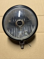 Harley davidson headlight for sale  GREAT YARMOUTH