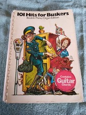 101 hits buskers for sale  TENBURY WELLS