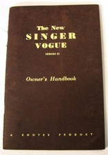 Singer vogue car for sale  LEICESTER