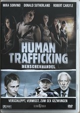 Human trafficking menschenhand gebraucht kaufen  Berlin