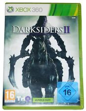 Darksiders II - game for Xbox 360, X360 console. na sprzedaż  PL