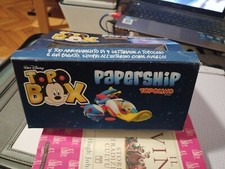 Gadget topobox papersnip usato  Toritto
