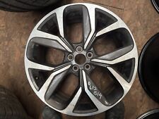 genuine jaguar alloy wheels for sale  COVENTRY