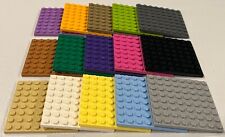 Lego 8x8 plates for sale  Tucson