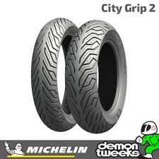 Michelin city grip for sale  WREXHAM