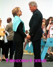 Hillary bill clinton for sale  Carrollton