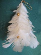 Vtg rare feather for sale  Oakridge