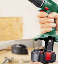 Akku bosch bat140 gebraucht kaufen  Köln