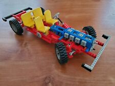 Lego technic technik gebraucht kaufen  Ettlingen