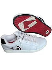 Sapatos de skate Globe Focus SS tamanho 11.5 branco  comprar usado  Enviando para Brazil
