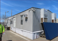 24x60 construction office for sale  Lakewood