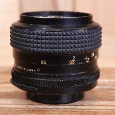 Helios 35mm f2.8 for sale  SHEFFIELD