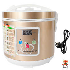 Fermentatore automatico aglio usato  Spedire a Italy