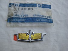 Nos chevy caprice for sale  Forest Lake