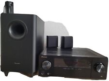 Pioneer heimkino receiver gebraucht kaufen  Langenbrettach