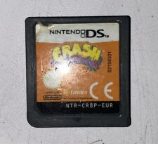 Crash Mind Over Mutant  NINTENDO DS comprar usado  Enviando para Brazil