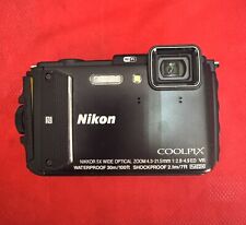Nikon coolpix aw130 usato  Pordenone