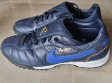 Nike tiempo ronaldinho usato  Bari