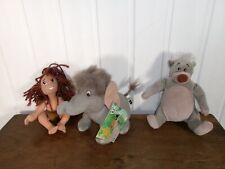 Peluches 19cm livre d'occasion  Colmar