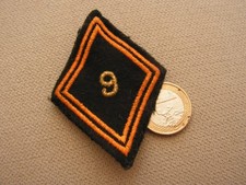 Patch parachutiste eme d'occasion  Gréoux-les-Bains