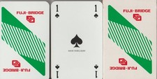 Jeu cartes fuji d'occasion  Losne