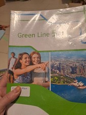 buch green line 5 englisch gebraucht kaufen  Berlin