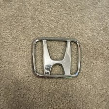 Honda car badge for sale  LEYLAND