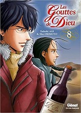Livre gouttes dieu d'occasion  Les Mureaux
