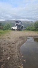 Armadillo roof tent for sale  BARNSLEY