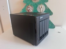 Qnap 431x nas d'occasion  Chelles