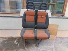 fiat ducato sedili usato  Borgo Valsugana