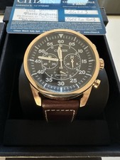 Citizen orologio uomo usato  Porto Sant Elpidio