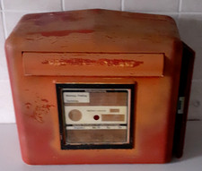 Briefkasten rarität rig gebraucht kaufen  Waibstadt