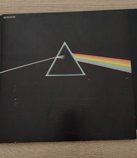 Vinyles pink floyd d'occasion  Saint-Martin-de-Crau