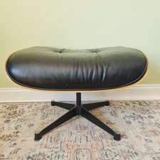 Vitra eames ottoman for sale  CHELTENHAM