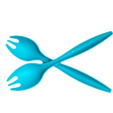 Tupperware allegra salad d'occasion  Expédié en Belgium