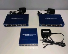 Stock n.3 switch usato  Acireale
