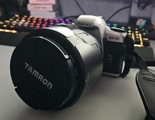 Pentax tamron 300 for sale  SHEFFIELD