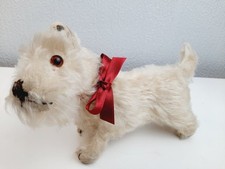 Steiff antik hund gebraucht kaufen  Bocholt