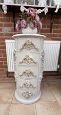 Antique solid ornate for sale  CHELMSFORD