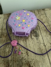 Polly pocket shell for sale  TENTERDEN