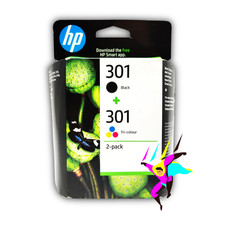 Riginal 301 tintenpatronen gebraucht kaufen Riginal 301 tintenpatronen gebraucht kaufen  Hamburg