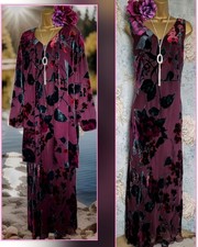 Ann harvey silk for sale  PAIGNTON