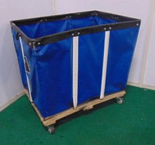 Vinyl basket truck for sale  USA