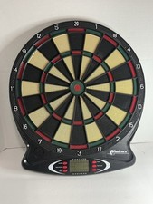 Unicorn electronic dartboard for sale  Springfield